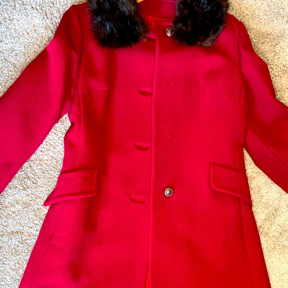 Women’s winter jacket